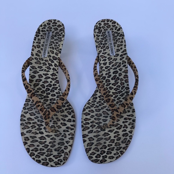 Manolo Blahnik Shoes - Manolo Blahnik sandals